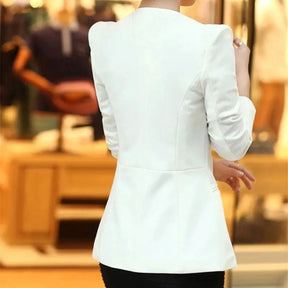 Blazer Anne - Sua Boutique