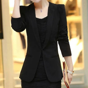 Blazer Anne - Sua Boutique