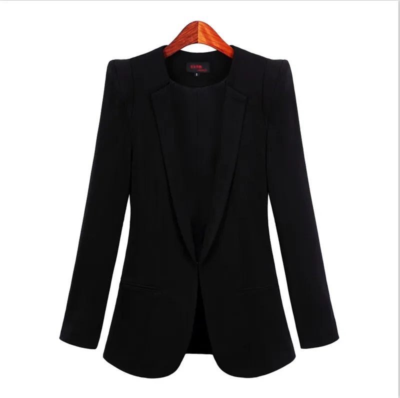 Blazer Anne - Sua Boutique