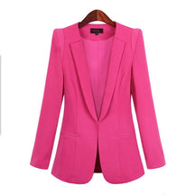 Blazer Anne - Sua Boutique