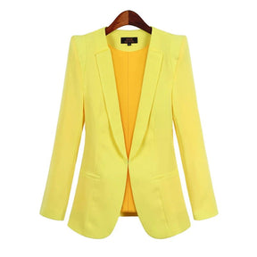 Blazer Anne - Sua Boutique