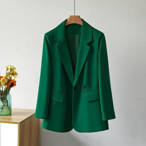 Blazer Aurora - Sua Boutique