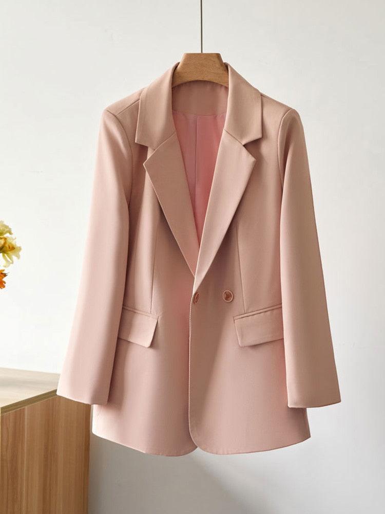 Blazer Aurora - Sua Boutique