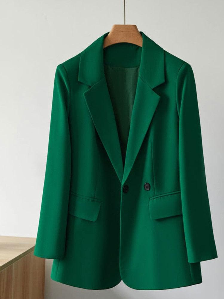 Blazer Aurora - Sua Boutique