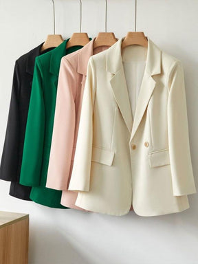 Blazer Aurora - Sua Boutique