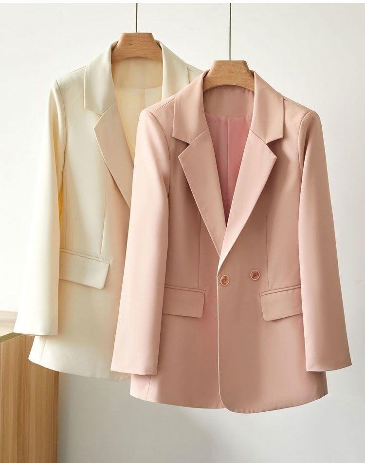 Blazer Aurora - Sua Boutique