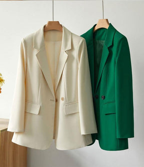 Blazer Aurora - Sua Boutique