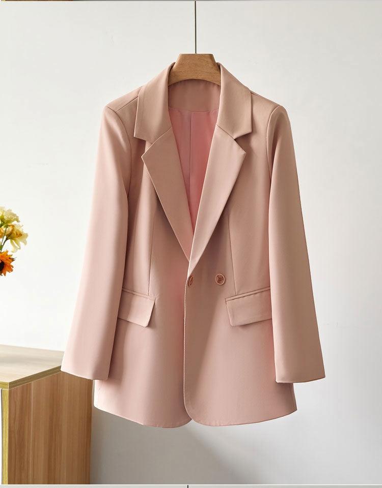 Blazer Aurora - Sua Boutique