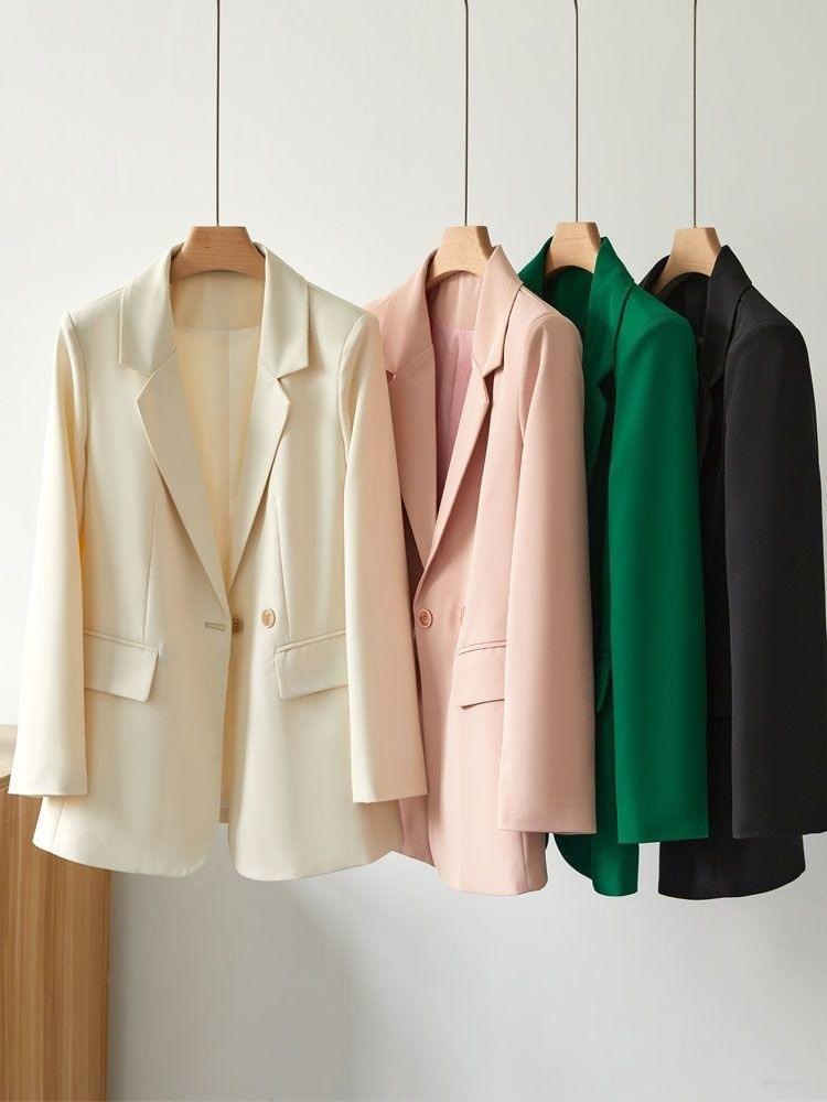 Blazer Aurora - Sua Boutique