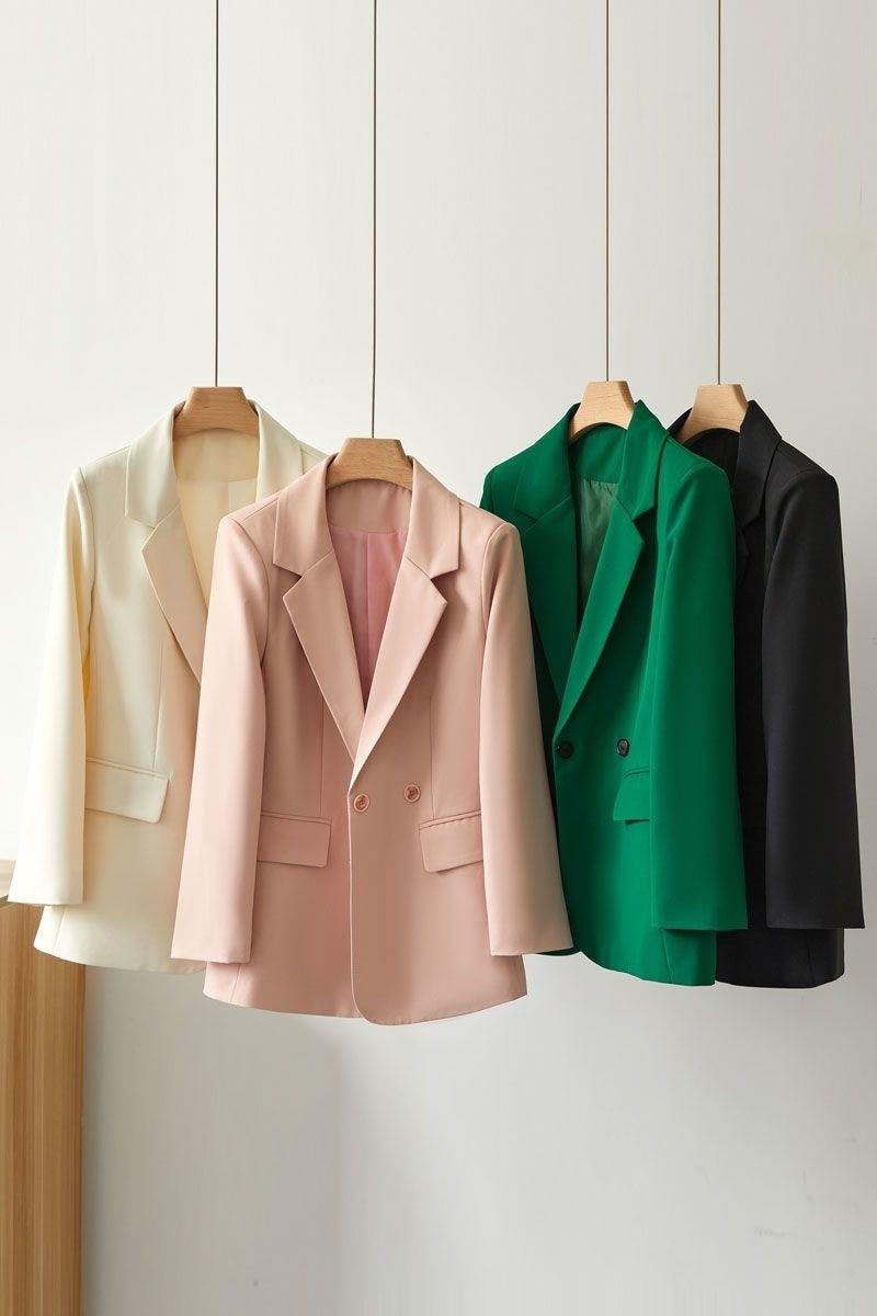 Blazer Aurora - Sua Boutique