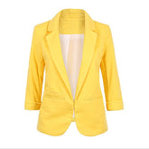 Blazer Collor - Sua Boutique