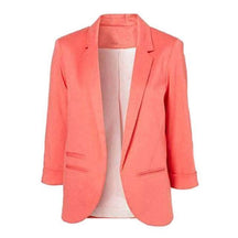 Blazer Collor - Sua Boutique