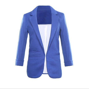 Blazer Collor - Sua Boutique