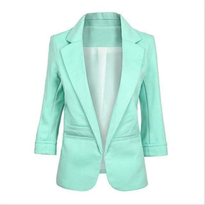 Blazer Collor - Sua Boutique