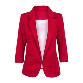 Blazer Collor - Sua Boutique