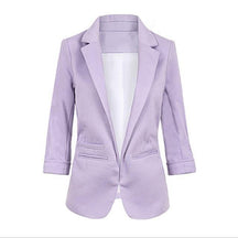 Blazer Collor - Sua Boutique