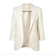 Blazer Collor - Sua Boutique