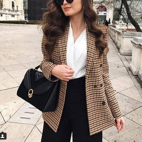 Blazer Fashion Winter - Sua Boutique