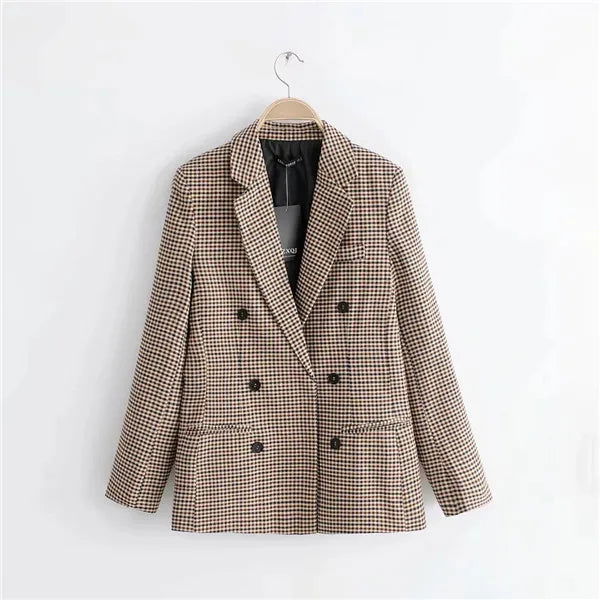 Blazer Fashion Winter - Sua Boutique