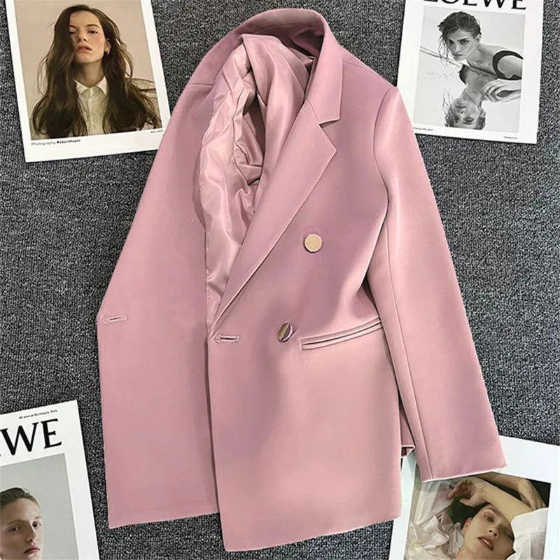 Blazer Gabriela - Sua Boutique