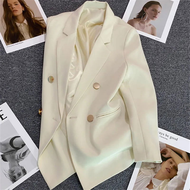 Blazer Gabriela - Sua Boutique