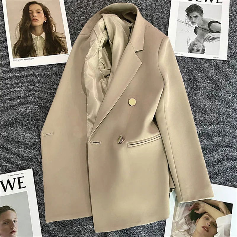 Blazer Gabriela - Sua Boutique