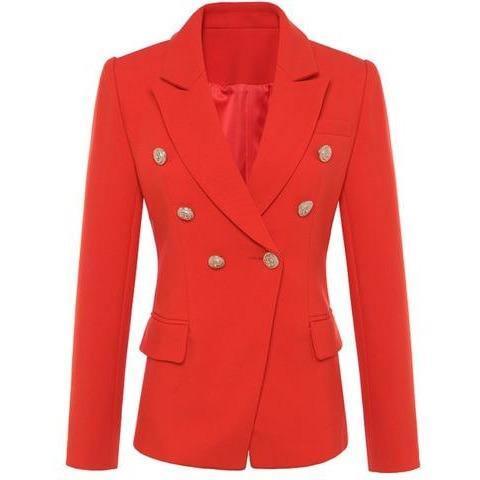 Blazer Imperial Class - Sua Boutique