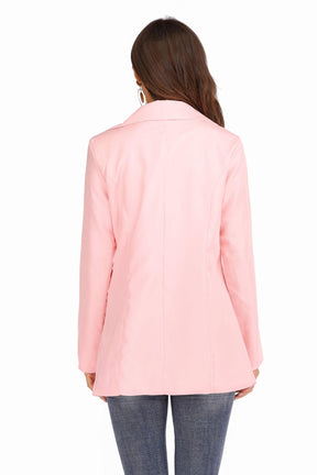 Blazer Long - Sua Boutique