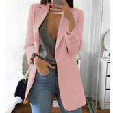 Blazer Long - Sua Boutique