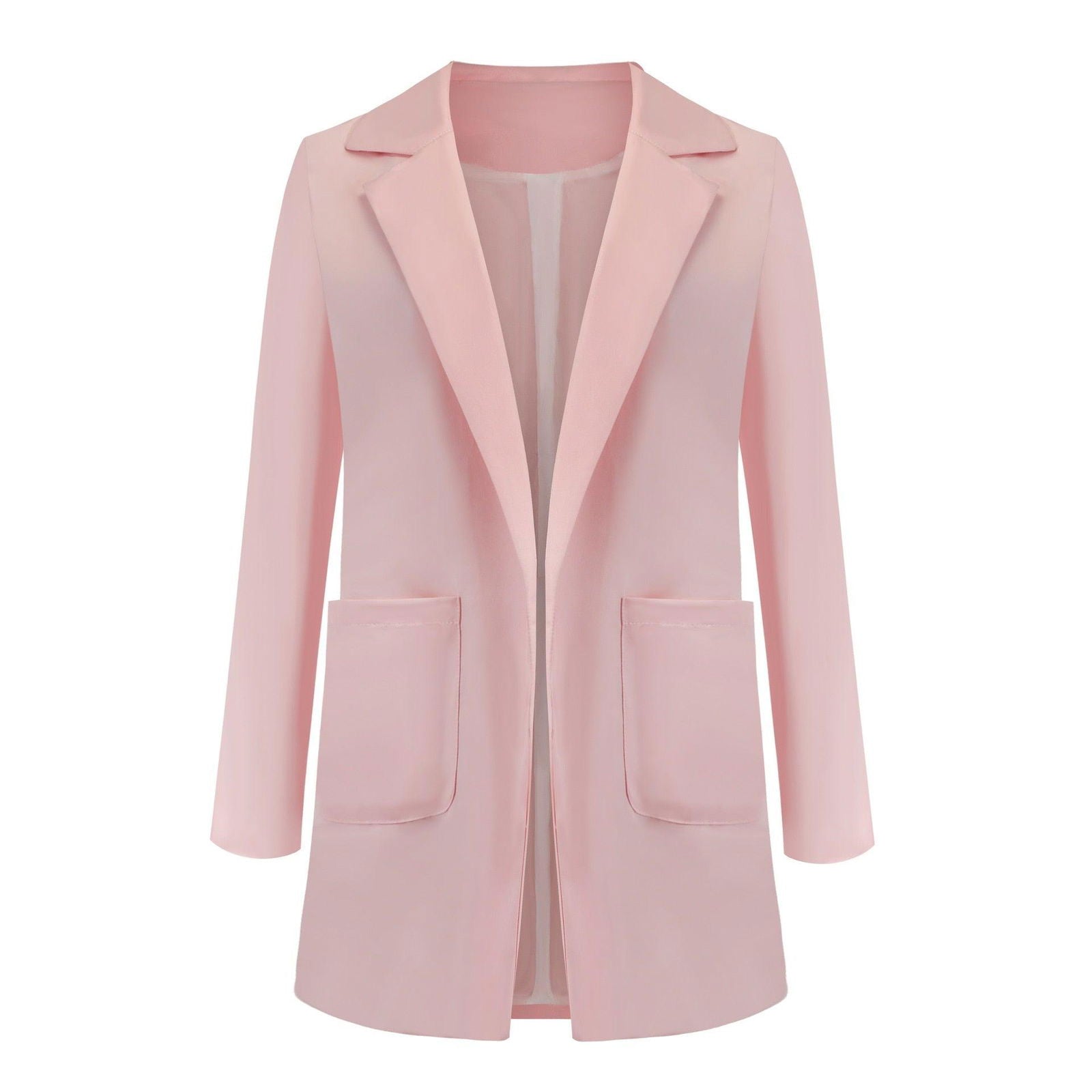 Blazer Long - Sua Boutique