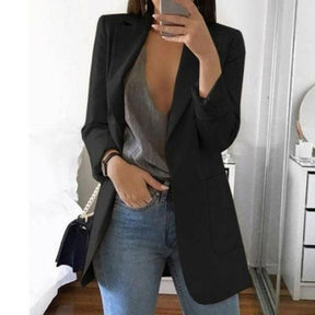 Blazer Long - Sua Boutique