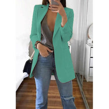 Blazer Long - Sua Boutique