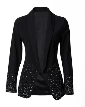 Blazer Long Maria - Sua Boutique