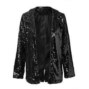 Blazer Madonna Shine - Sua Boutique