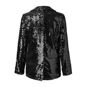 Blazer Madonna Shine - Sua Boutique