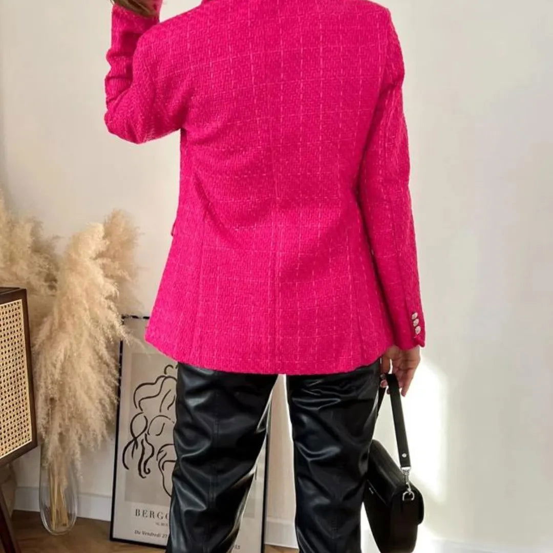 Blazer Up Glamour - Sua Boutique