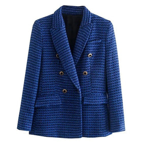 Blazer Up Glamour - Sua Boutique