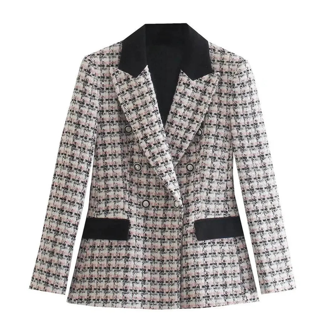 Blazer Up Glamour - Sua Boutique