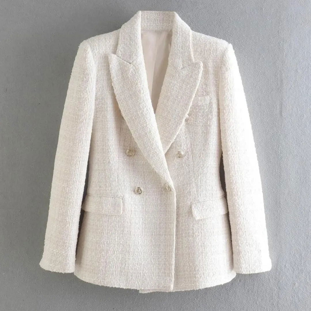 Blazer Up Glamour - Sua Boutique