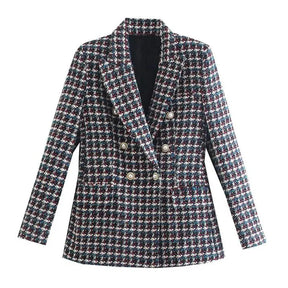 Blazer Up Glamour - Sua Boutique