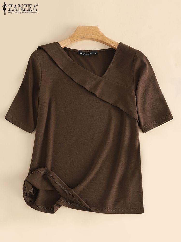 Blusa Faby - Sua Boutique