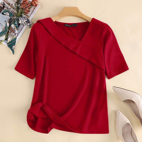 Blusa Faby - Sua Boutique