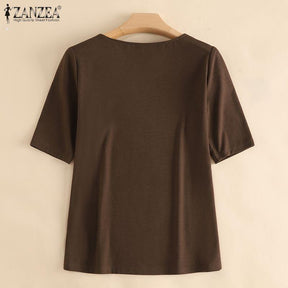 Blusa Faby - Sua Boutique