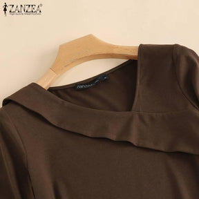 Blusa Faby - Sua Boutique