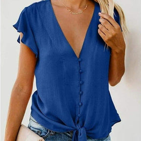 Blusa Jane - Sua Boutique