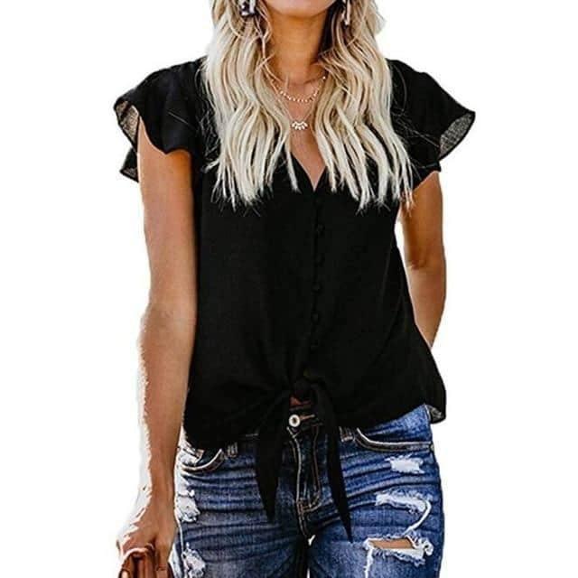 Blusa Jane - Sua Boutique