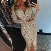 Vestido Shine Emanuelle você encontra na Sua Boutique por apenas  ! Com Frete Grátis para todo Brasil, podendo parcelar em até 10X Sem Juros! Alé,m disso ganhe 10% OFF no PIX! 