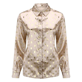 Camisa Aurora - Sua Boutique