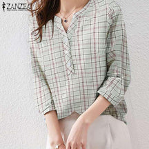 Camisa Emma - Sua Boutique