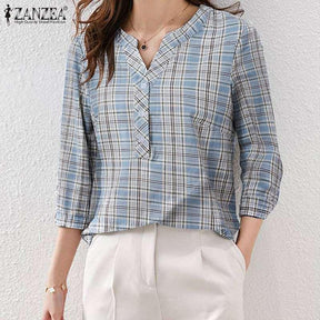 Camisa Emma - Sua Boutique